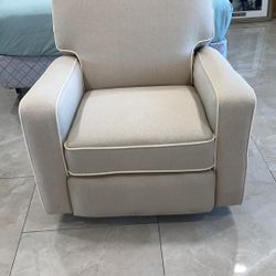 Silla Reclinable 