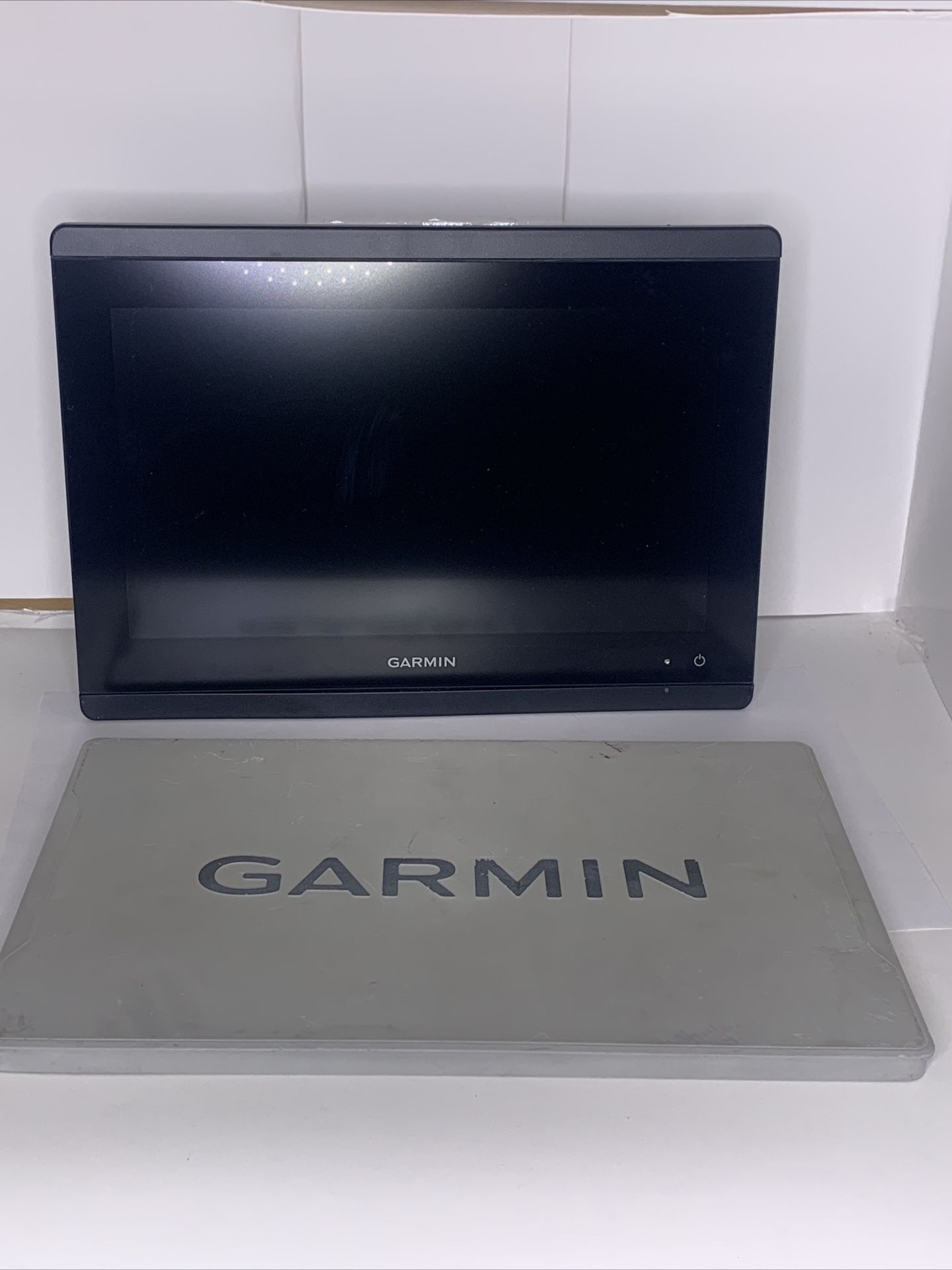 Garmin Gps Map 8212 Great Condition