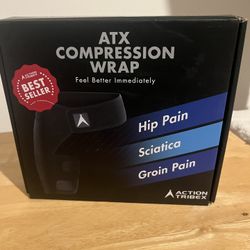 Sciatica Wrap