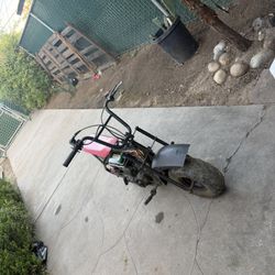 Mini Bike 