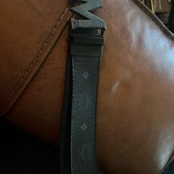 MCM Belt 
