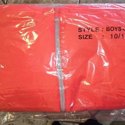 boys mid weight hooded winter coats see description price is $9 each NEW smoke free home parma 44134