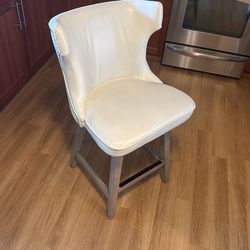 Hightop Chairs (2x)