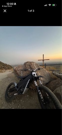 Tilaria xxx e bike