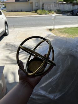 Candle Holder