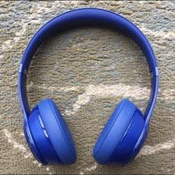 Beats Solo 2 Wireless Headphones 