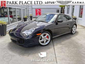 2003 Porsche 911 on offerup