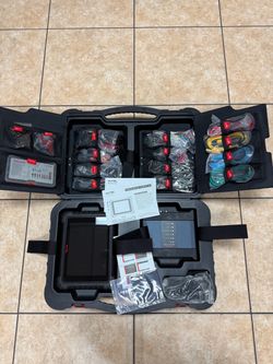 Autel Maxisys MS919 Scanner