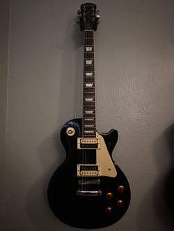 Epiphone Les Paul Traditional Pro