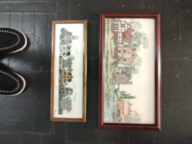 Pictures 25.00 For Both