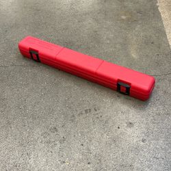 MAC Tools 3/8 Digital Torque Wrench 