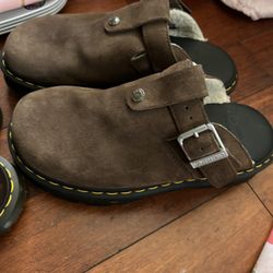 Dr. Martens Shoes 