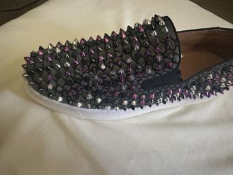 cristian louloubutin