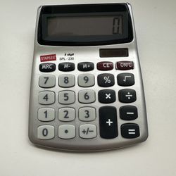 Desktop Calculator