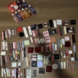 Make Up From Sephora In Ultra