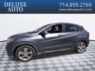 2017 Honda HR-V