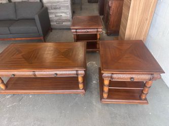 Living room set