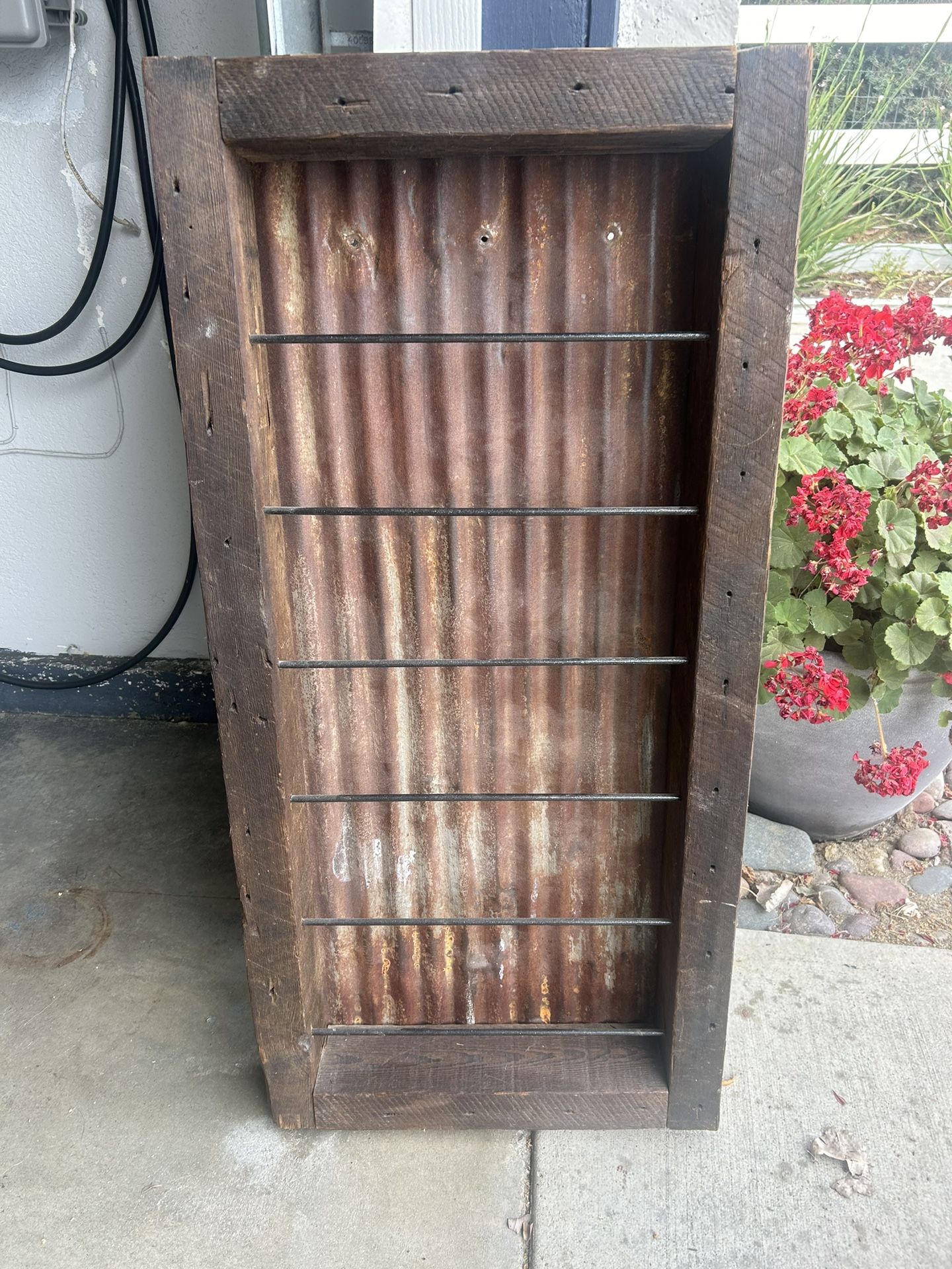 Wine Rack