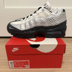 Nike Air Max 95 “Big Bubble Family Reunion Seongsu” Men’s Size 10 IQ3363-025