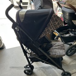 Zobe Umbrella Stroller 