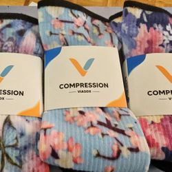 Compression Socks