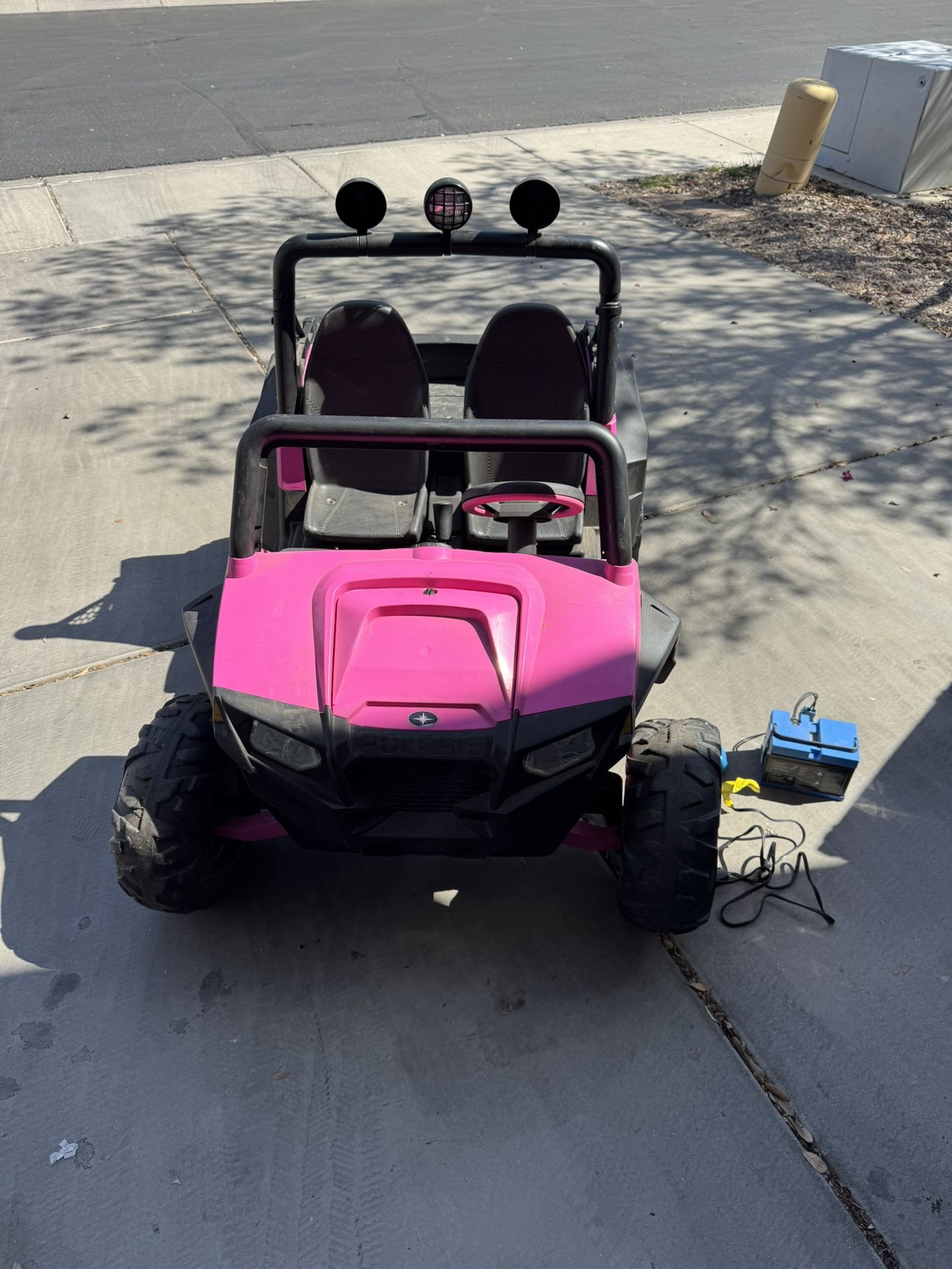 Kids Ride On car Power Wheels