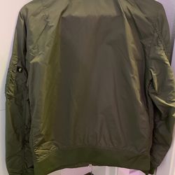 Bait x marvel x alpha industries clearance