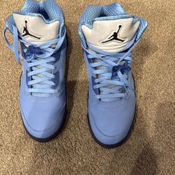 Jordan 5s Size 12