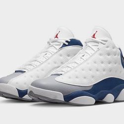 Jordan 13 French Blues ( All Sizes)