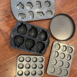 Baking Pans