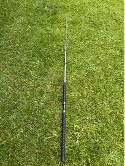 Shimano Saguaro Rod 7ft 20-30lb