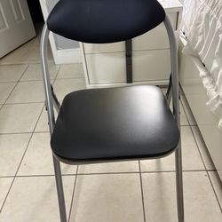 Silla Plegable