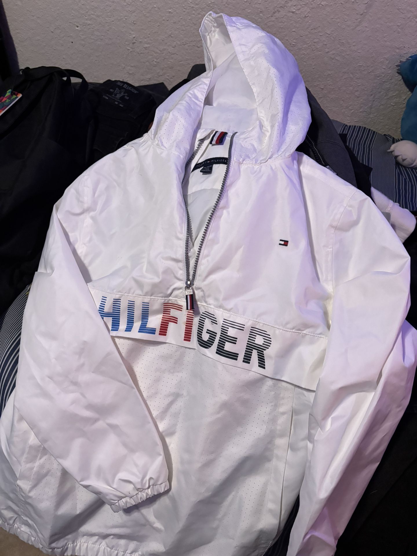 Tommy Hilfiger Jacket