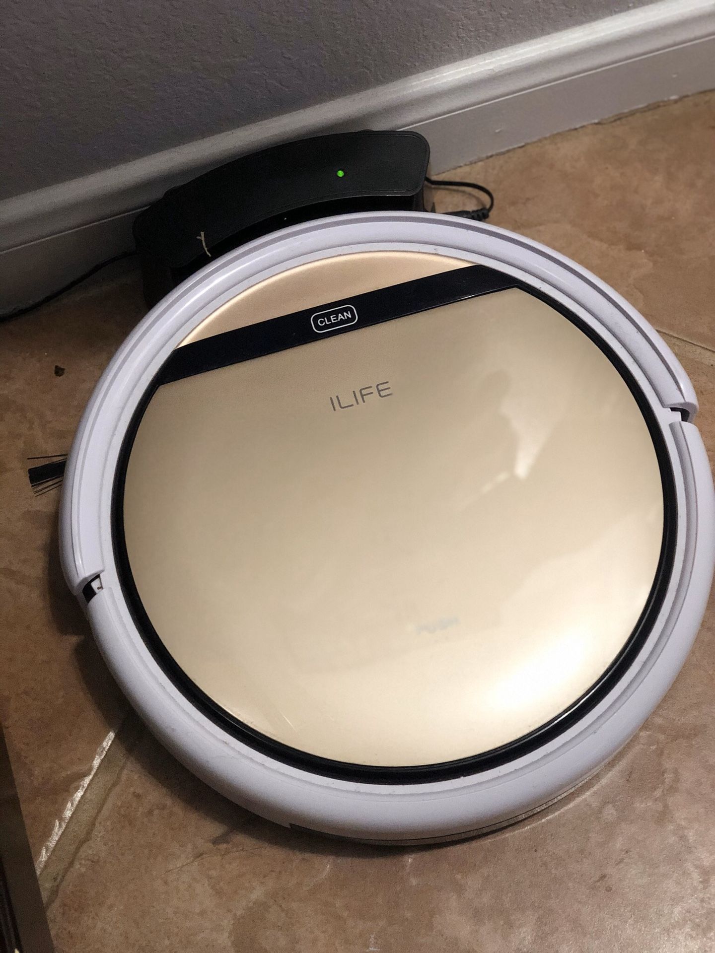 ILife Robot Vacuum Mop