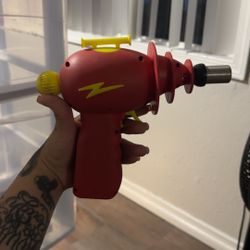 Buzz Light Year Torch