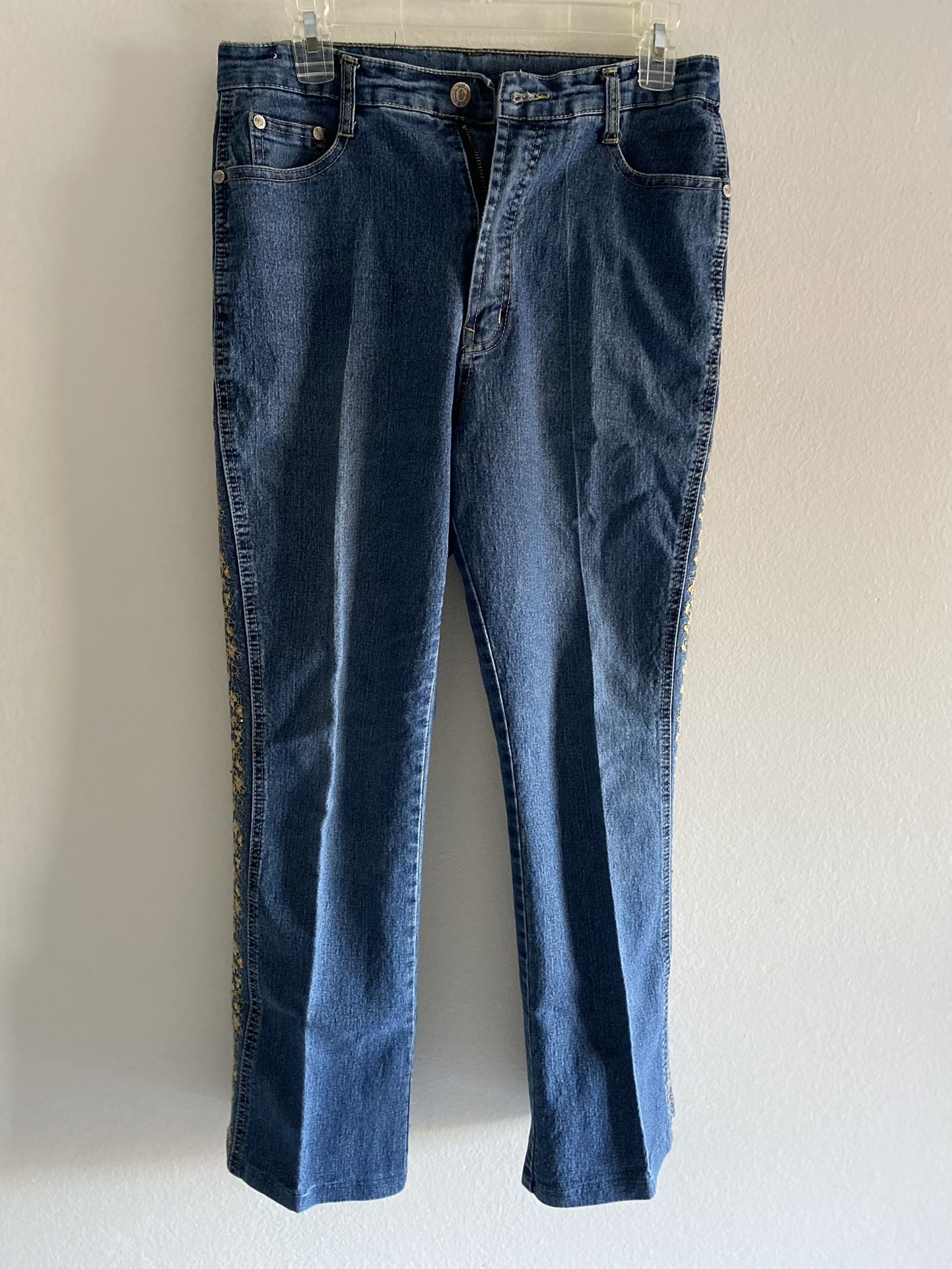 Spy Ger Women Jean