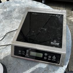 Induction Stove