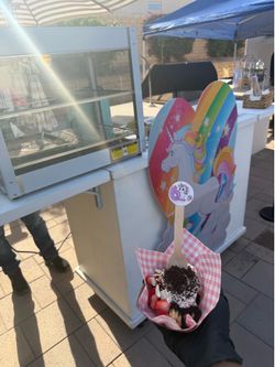 Churros