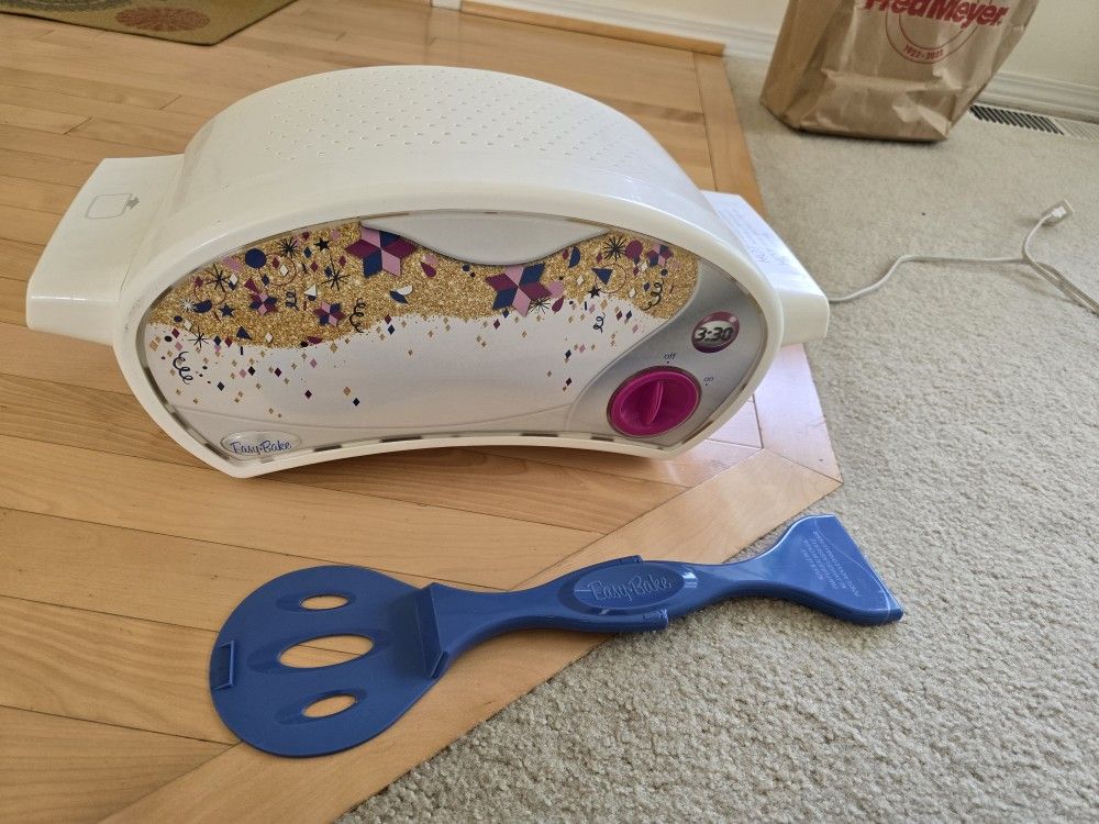 Kids Oven