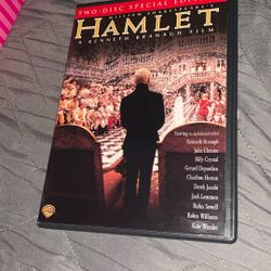 Hamlet