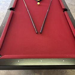 Pool tables For Sale !