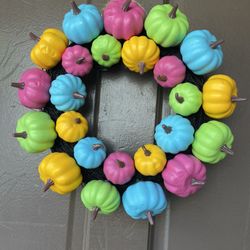 Halloween Decoration
