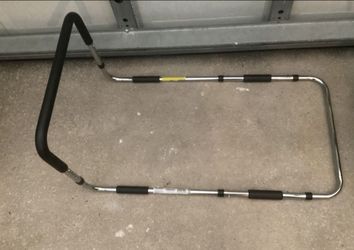 Safety Bedside Grab Handle Bar
