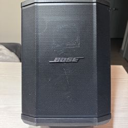 Bose Speaker S1 Pro