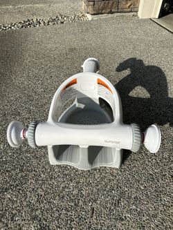 Baby Bath Seat For Bathtubs