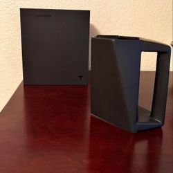 Tesla Cyber Stein Mug Brand New 
