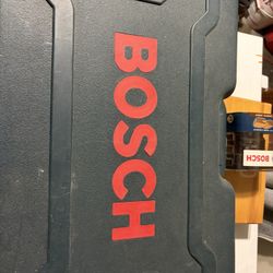 Bosch Router 