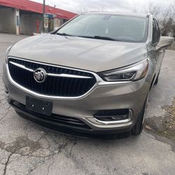 2018 Buick Enclave AWD 