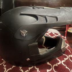 Helmet