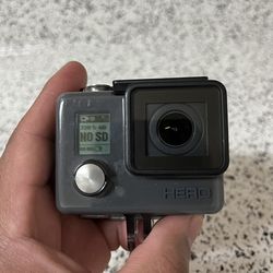 GoPro Hero